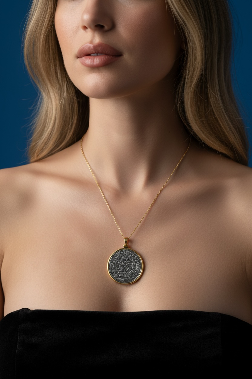 PENDANTS