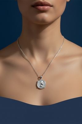 COIN JEWELRY
