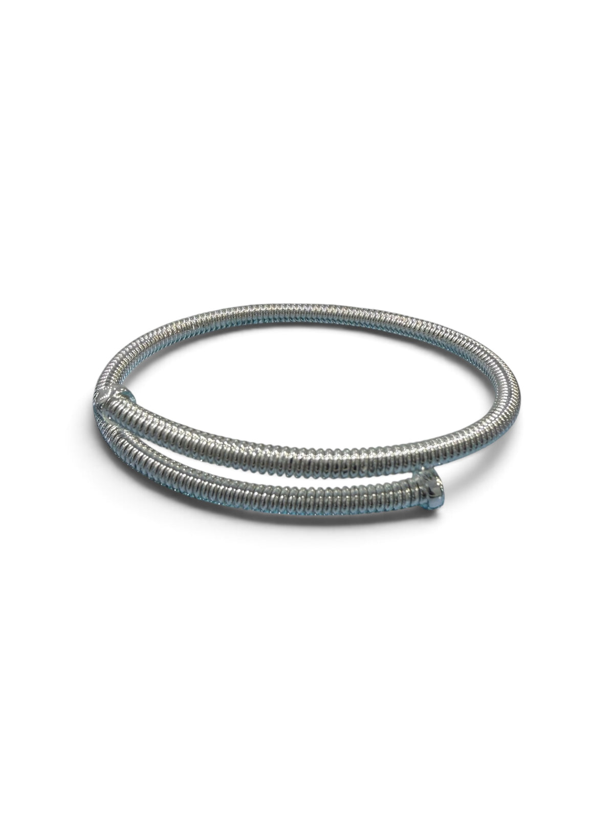 Designer Tubogas Bangle - Made in Italy