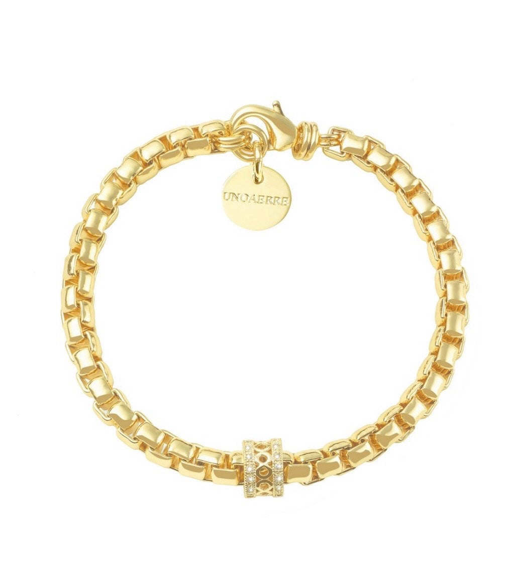 Designer Bracelet - Made in Italy