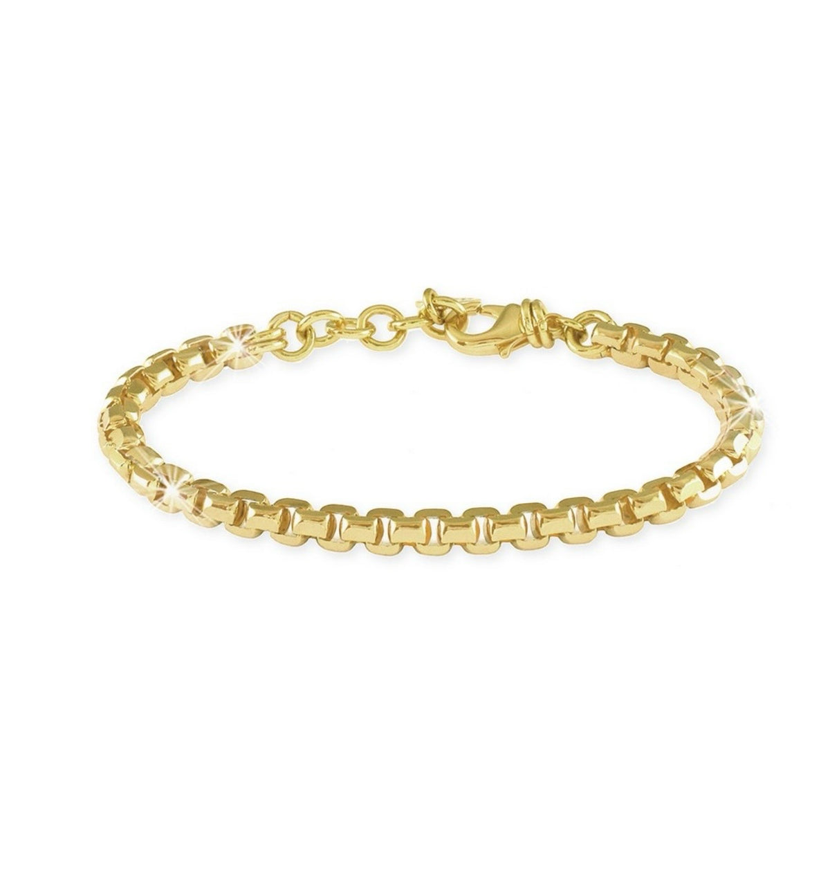 Designer Bracelet - Made in Italy